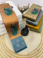 Morni Gold Firoji Morni