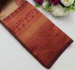 Leaf Chiku Maroon - Image 3